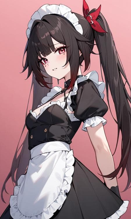 Sparkle - (Honkai Star Rail) XL / Pony
