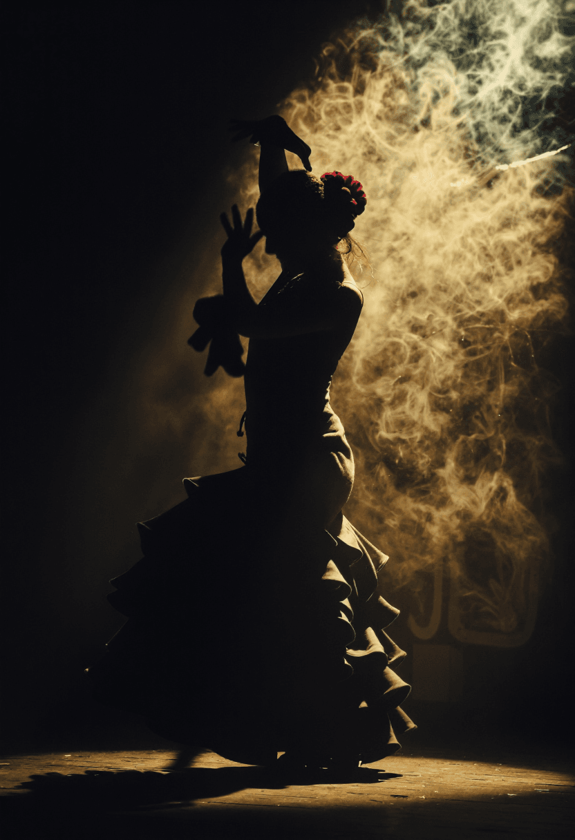 Dark Side of Light - Image 2