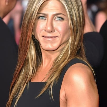 Jennifer Aniston TI - Image 1