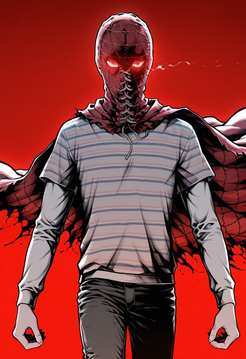 Brightburn IL|🐴 - Image 5
