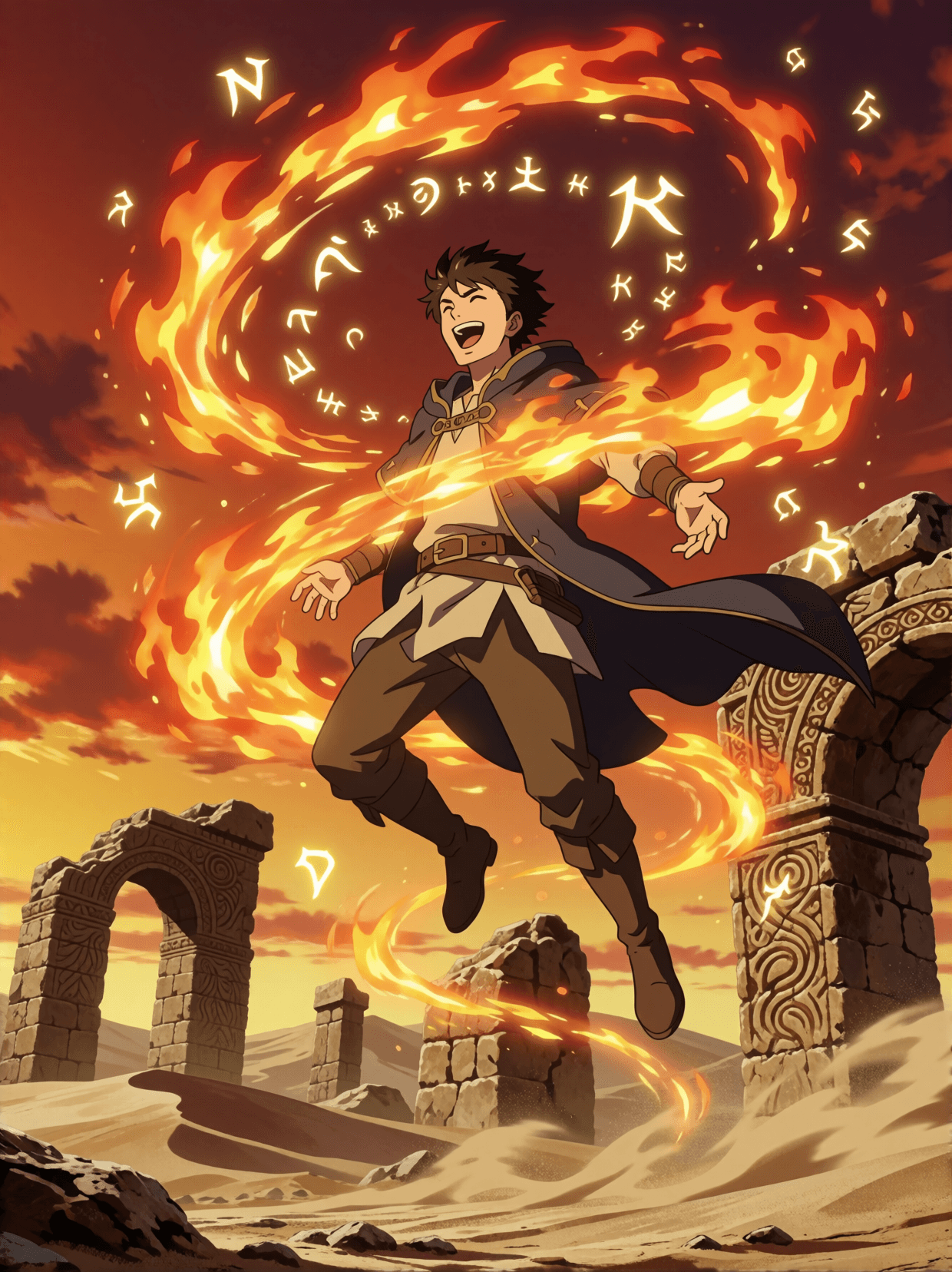Better Anime Style - Image 4