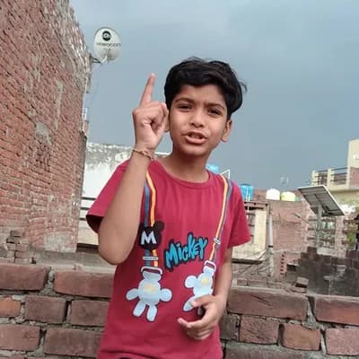 AI generated video: Aaj mujhe subscribe karke jarur Jana