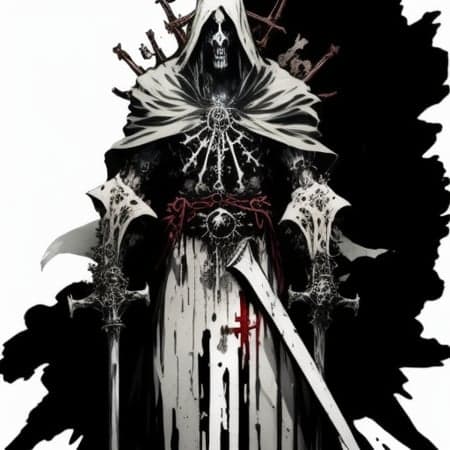 Dark arts style - Image 1