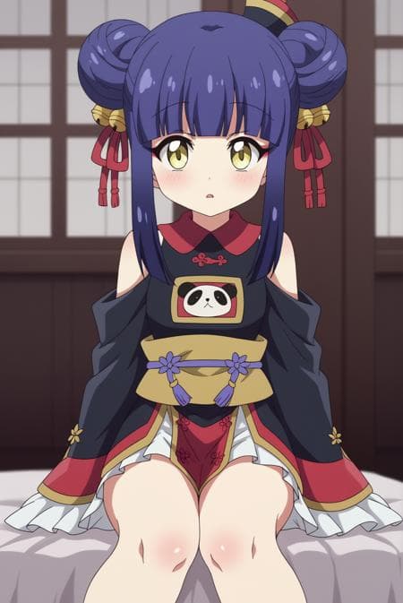 Jashin-chan Dropkick | Kyonkyon | PDXL - Image 3