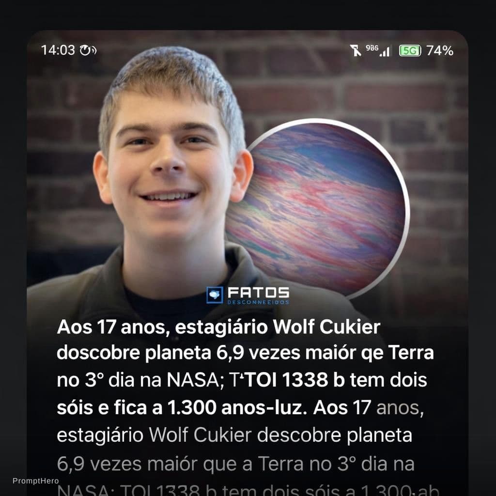 AI generated: Gere um prompt dessa imagem 
