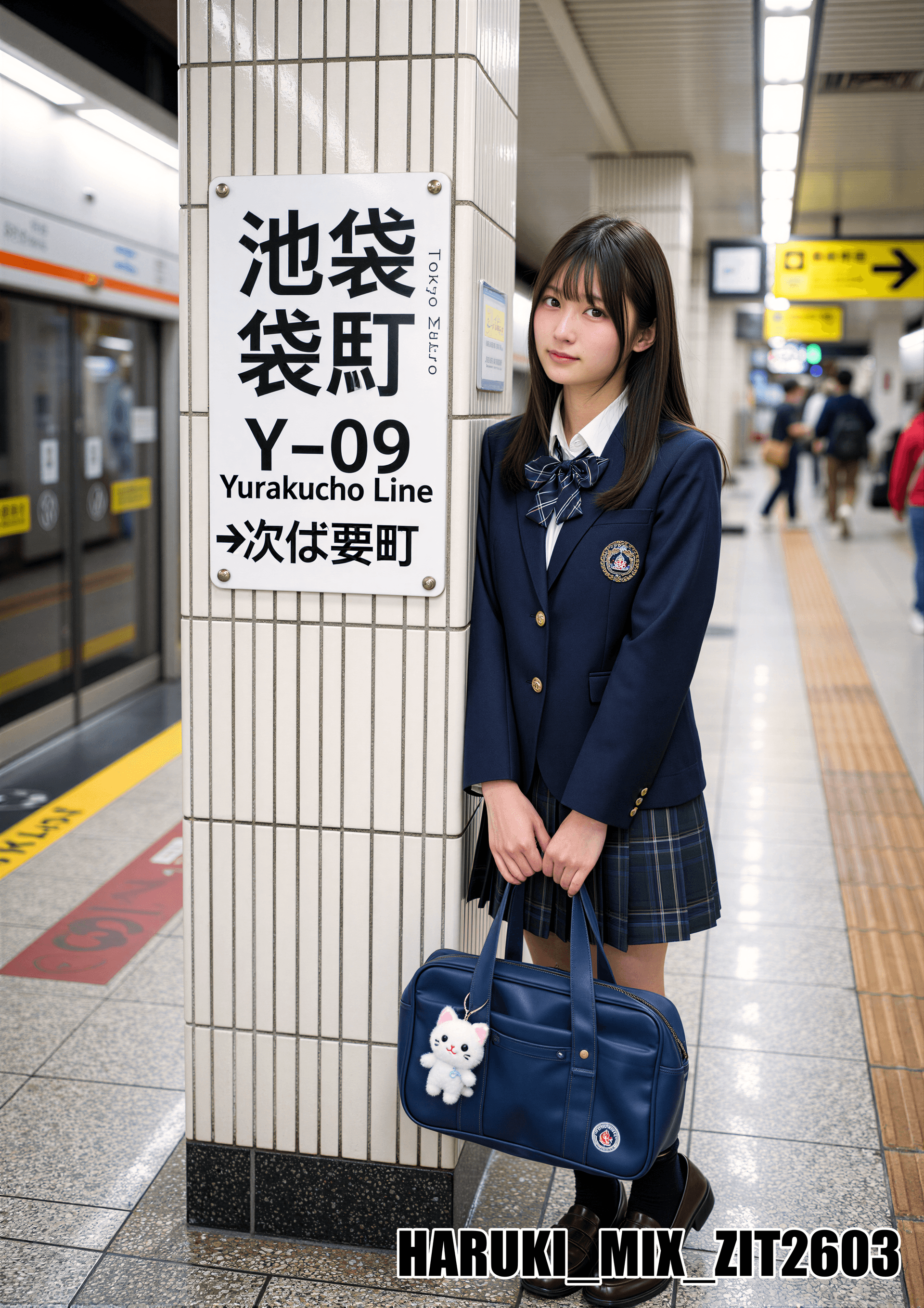HARUKI_MIX