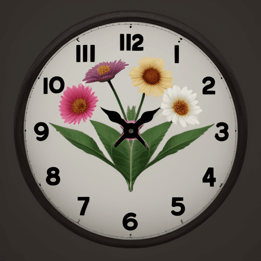 AI generated: There was nothing in the world for granted.
Because it is a flower that has endured difficult times
...