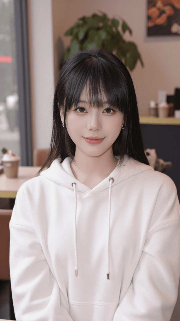 [Z-Image-Turbo] Asian Consistent Character | Instagram Influencer | Private Waifu