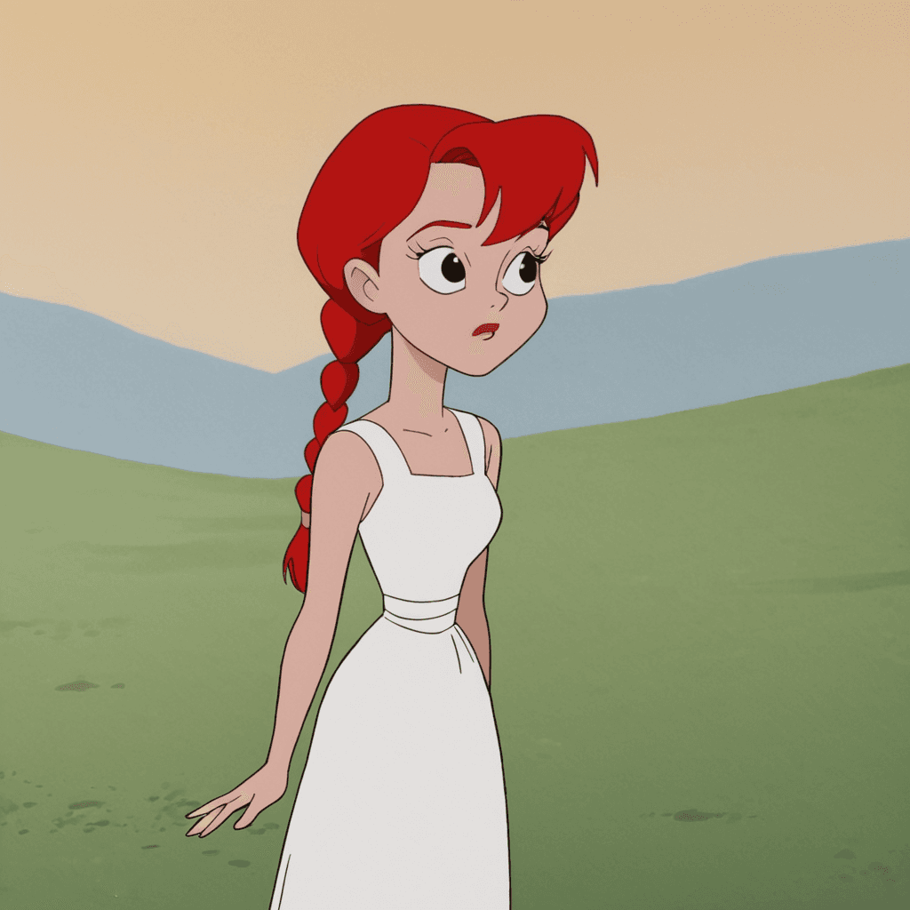 1990s Cartoons Style [ illustrious ] by Leaf