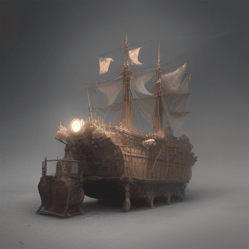 DreamShaper prompt: ,