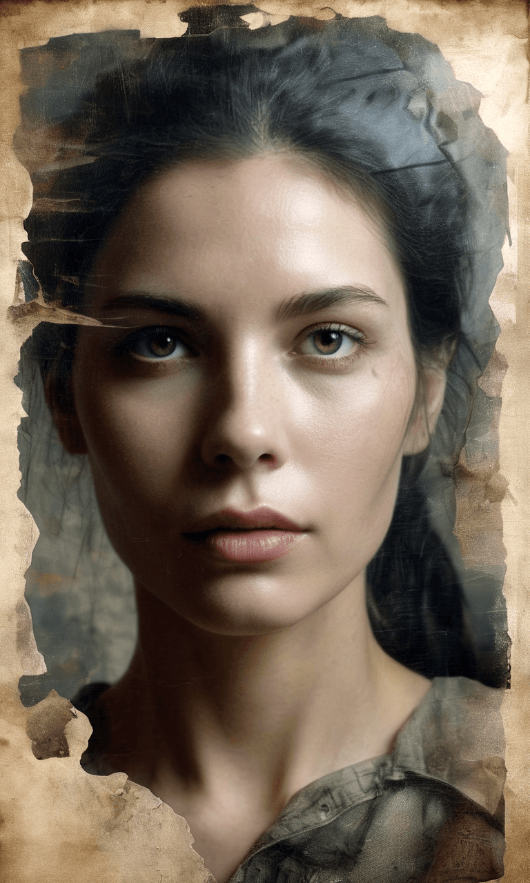 AI generated: best quality, 4k, highres, masterpiece, ultra-detailed, realistic, highly detailed photo, fashion ed...