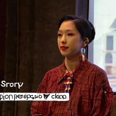 AI generated video: Yg