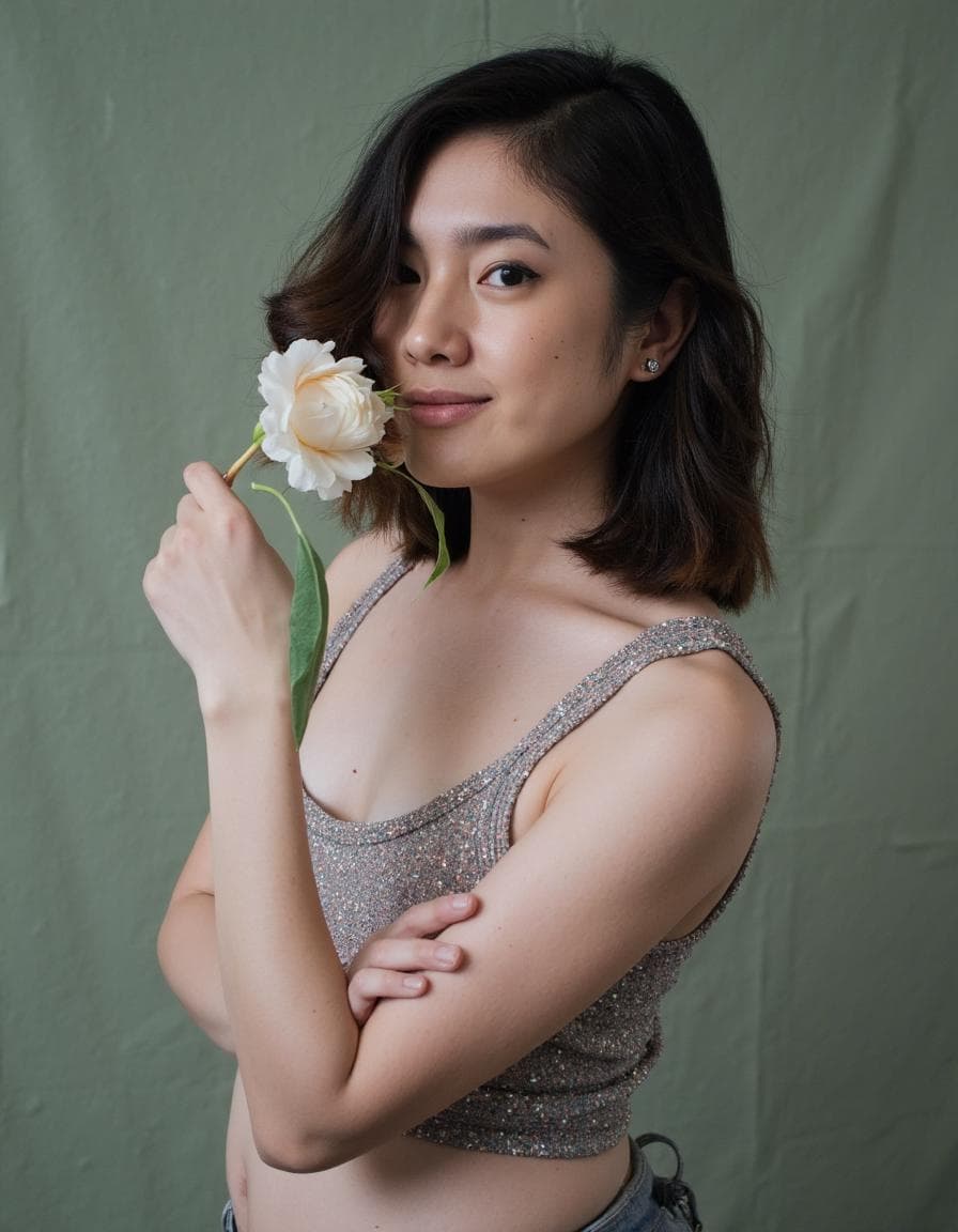 Mikaela Isabelle Fenix - Image 1