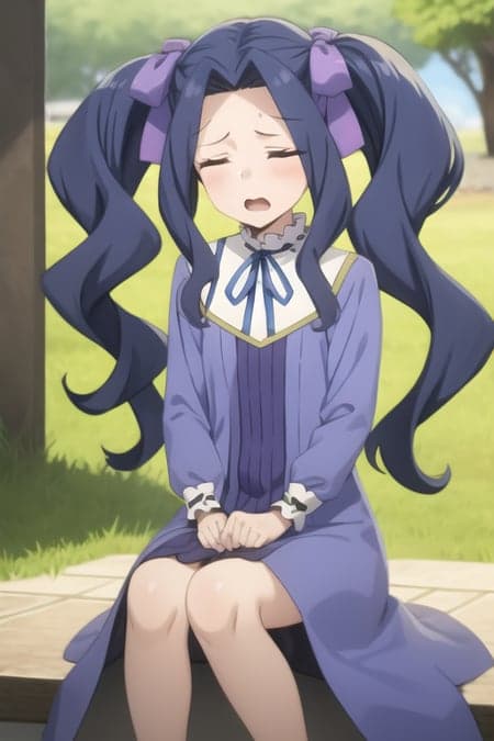 Melty (Shield Hero)