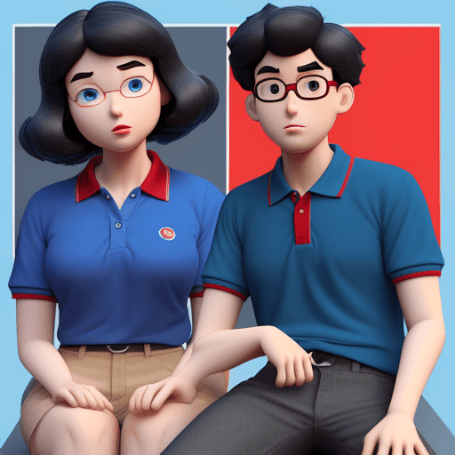 AI generated: Please create a 3D animated poster in the style of Pixar animations, the subject of the poster is th...