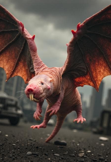 Naked mole-rat - Image 5