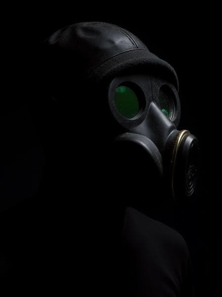 [Flux] S.T.A.L.K.E.R Gas Mask - Image 5