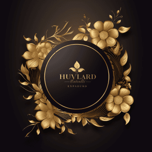 AI generated: Classic, timeless, and luxurious beauty logo design with graceful and refined typography and elegant...