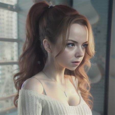 Francesca Capaldi - Image 4