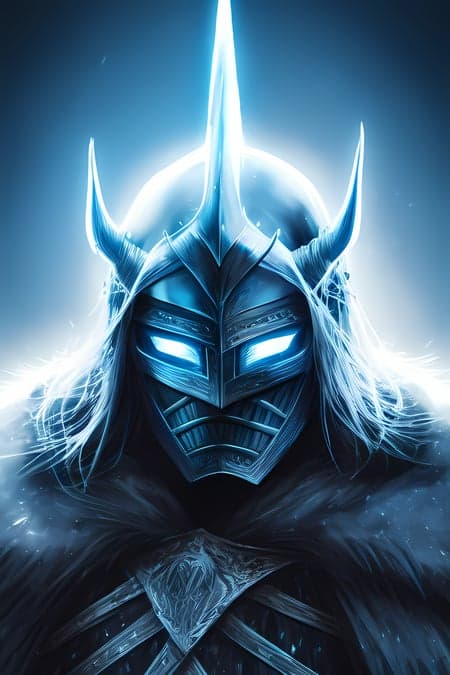 King Lich style - Image 4