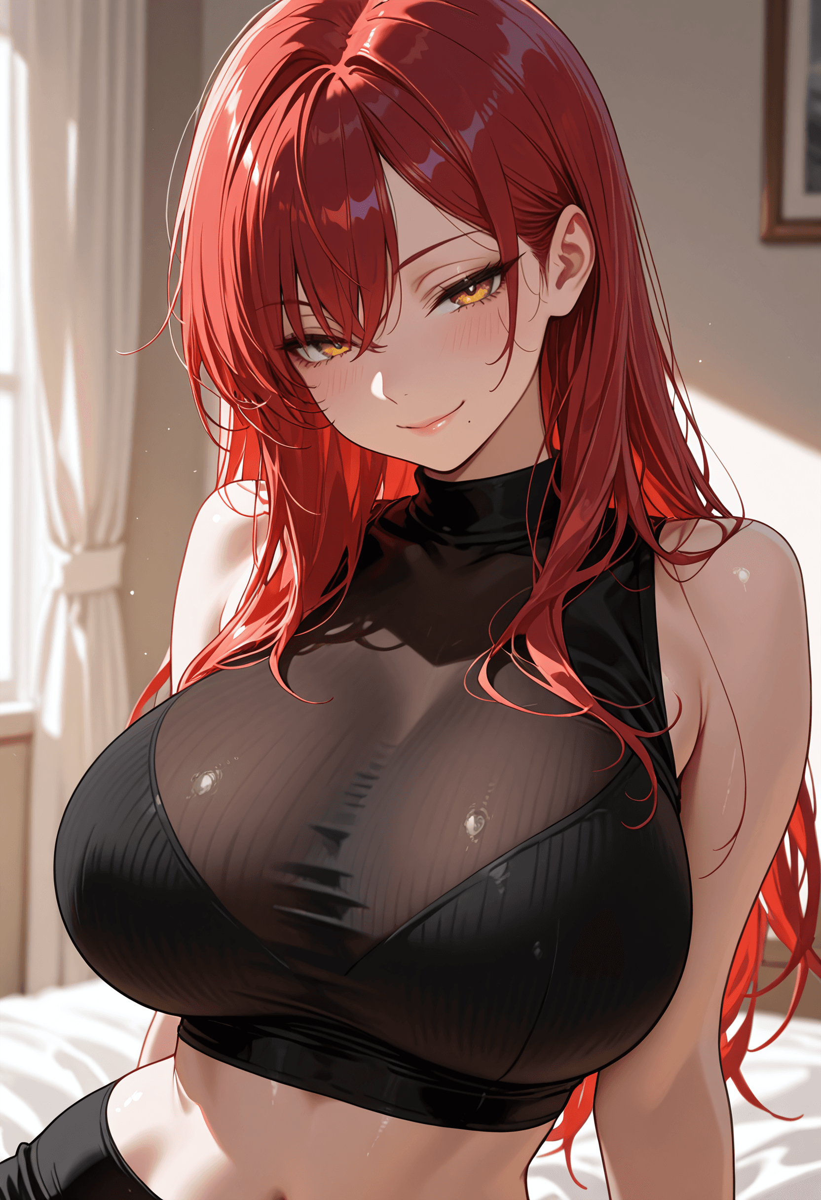 Breast Size Slider - Image 3