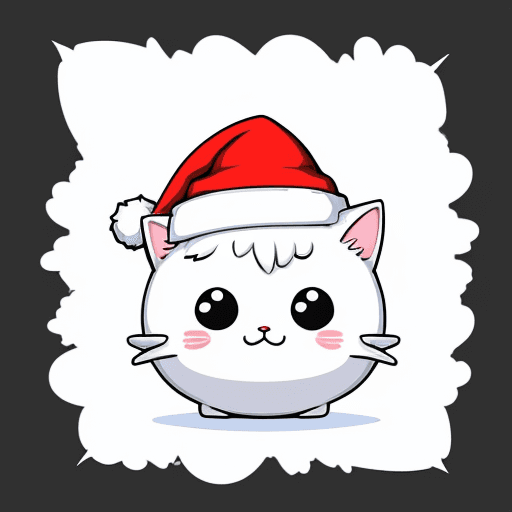 AI generated: ((cute stickers, style cartoon, cute Super Deformed Character, white border, high quality, colorful,...