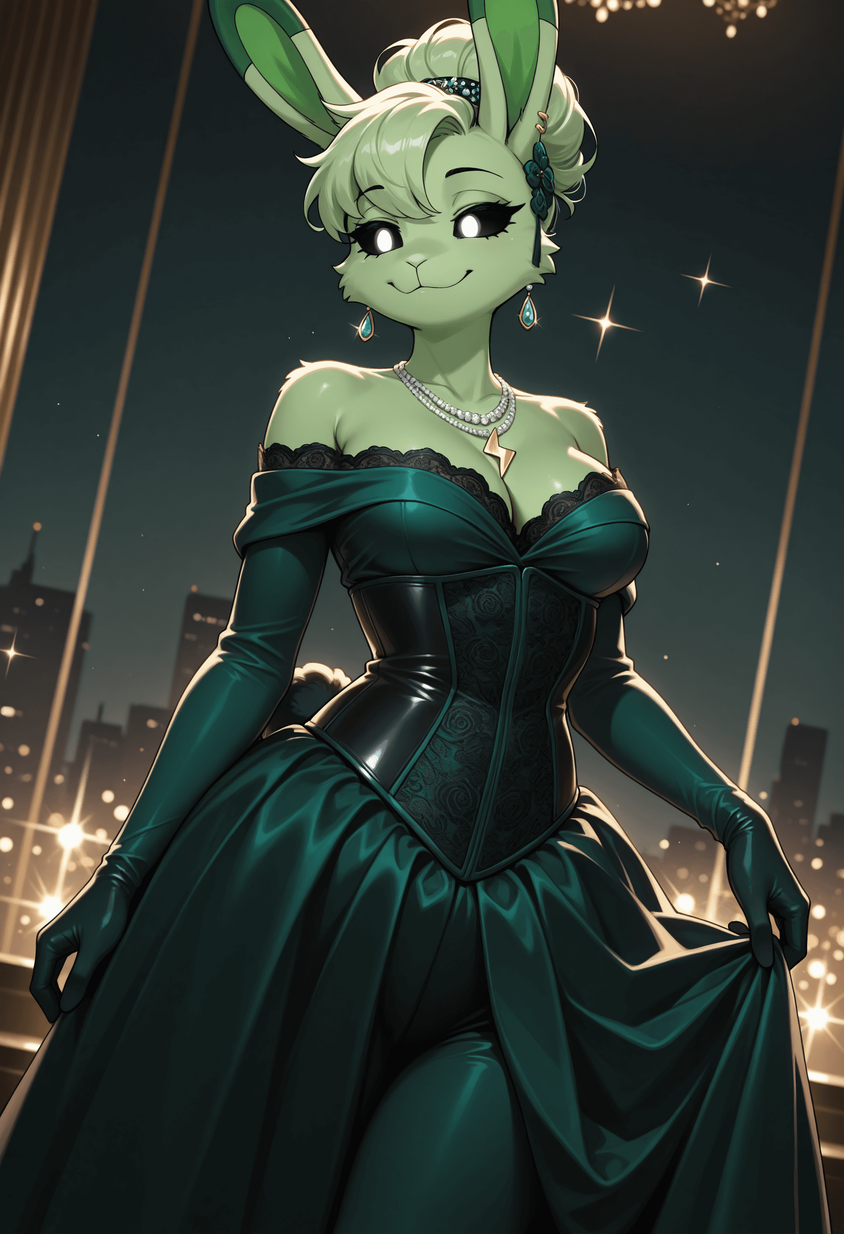 Poppy Playtime-Characters-Ilustrious - Image 3