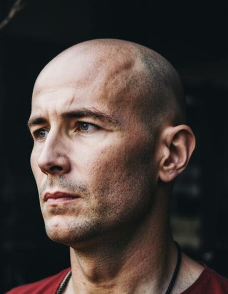 RealFlux 1.0b