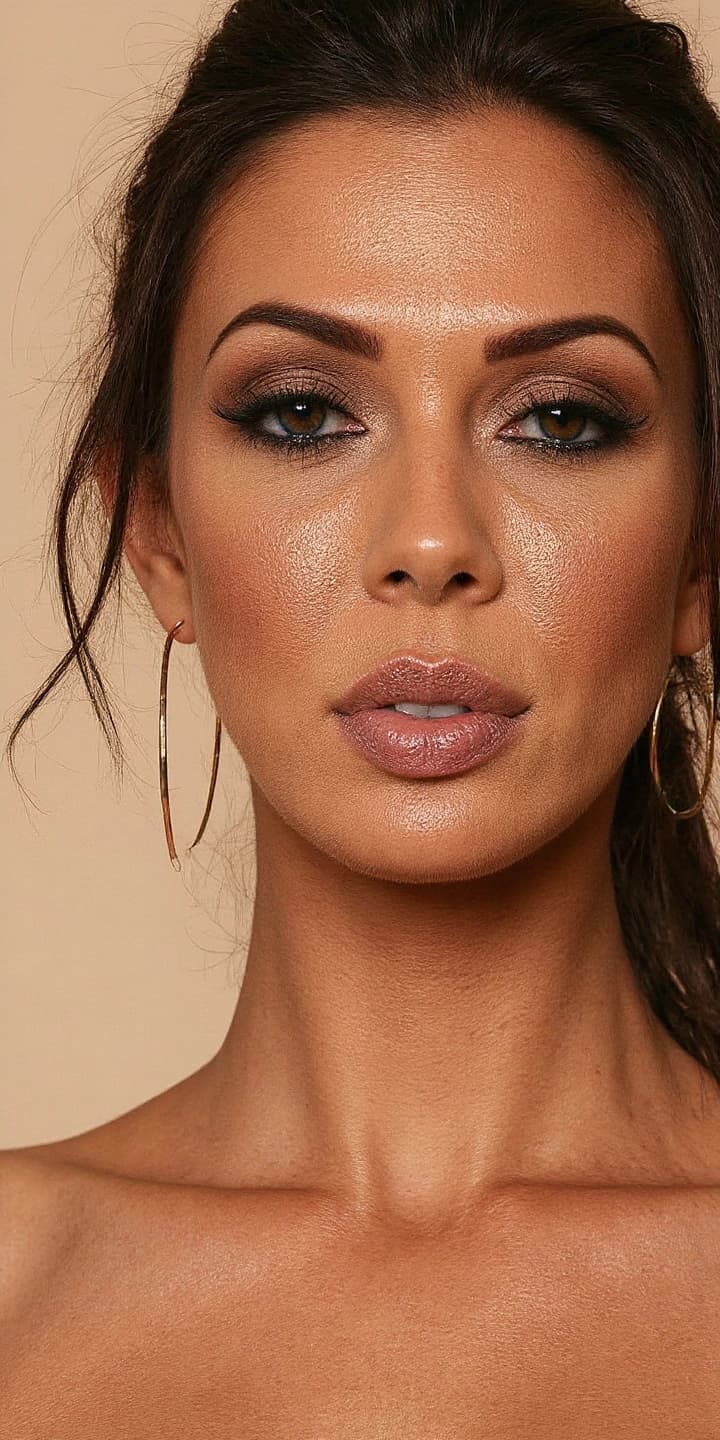 AI generated: A Starr