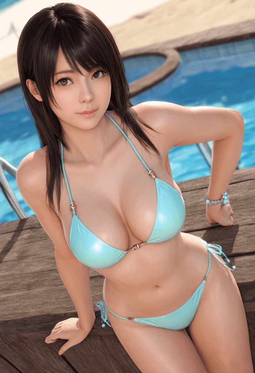 DOA 3D Style - Image 3