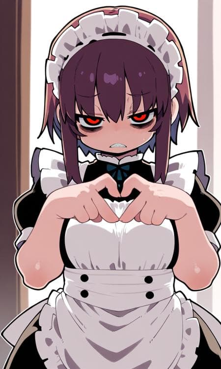 Zankuro - (Artist Style) Illustrious - Image 3