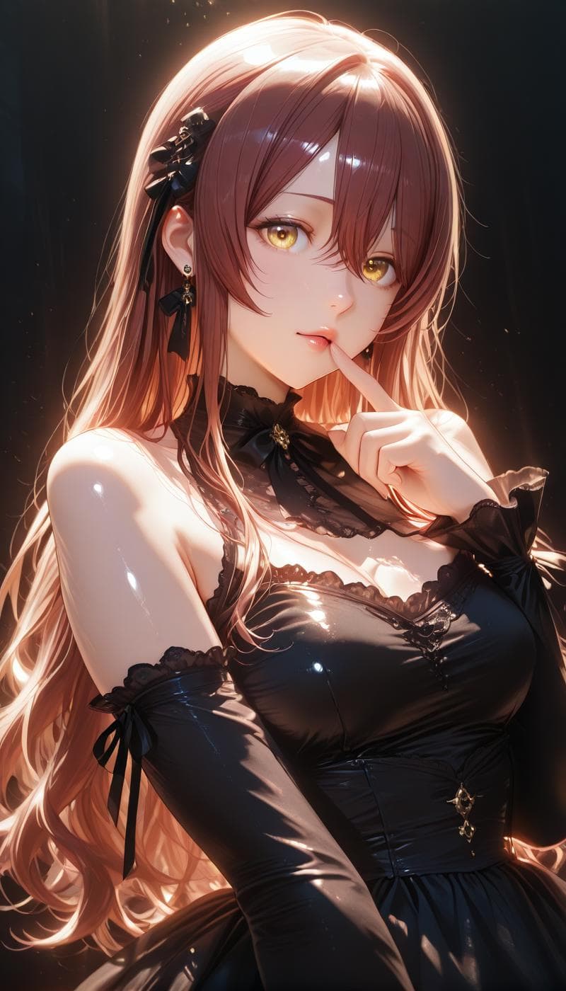 Osaki Tenka_Idol Master_ILXL_kill0825 (4 outfit)