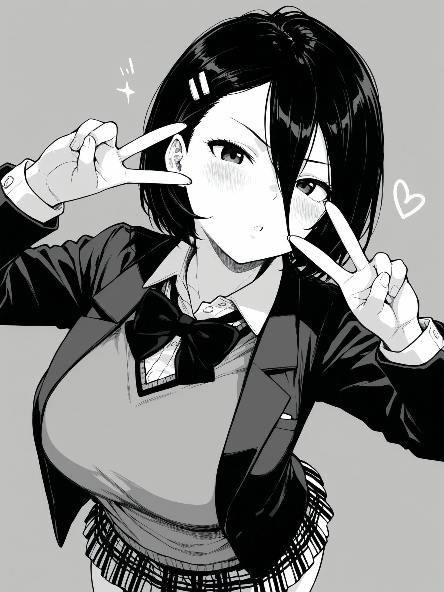Aya Ayatsuri - Nikutai Control Appli