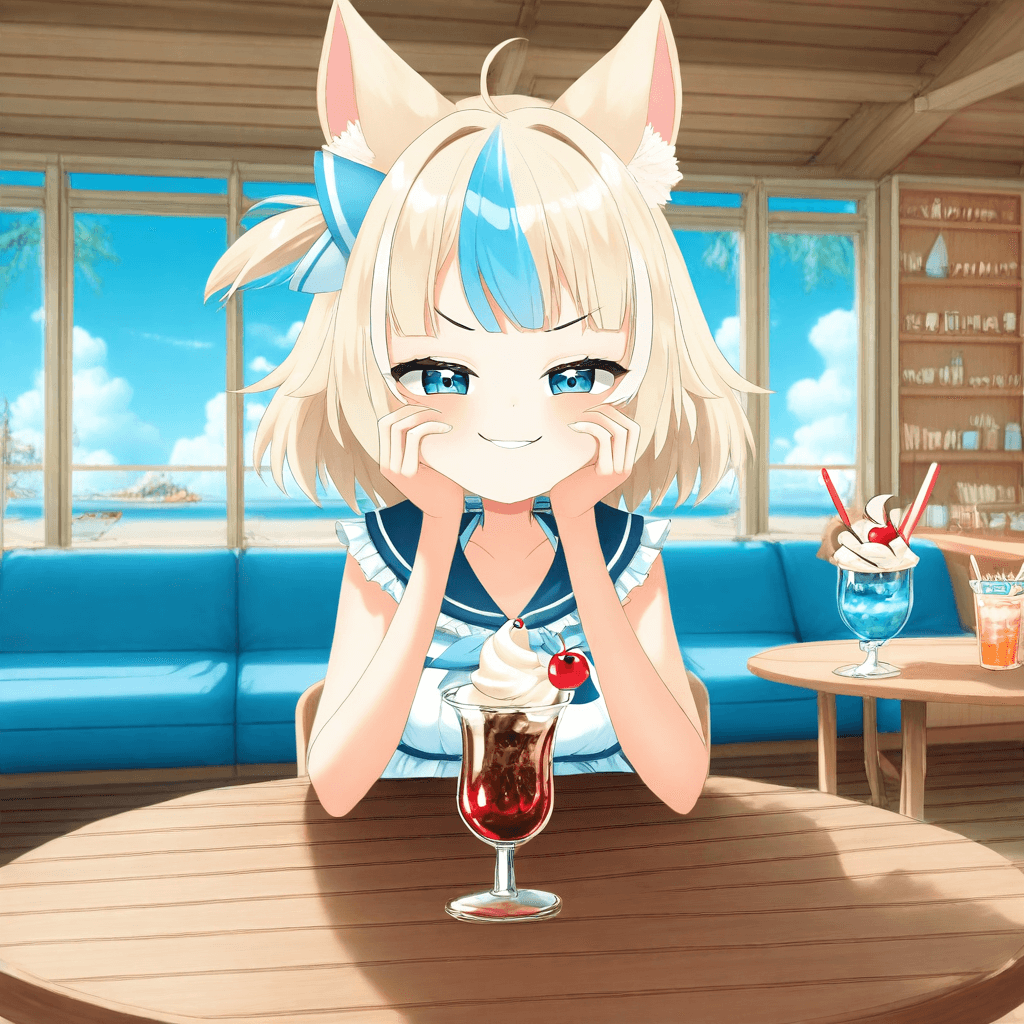 Sameko Saba