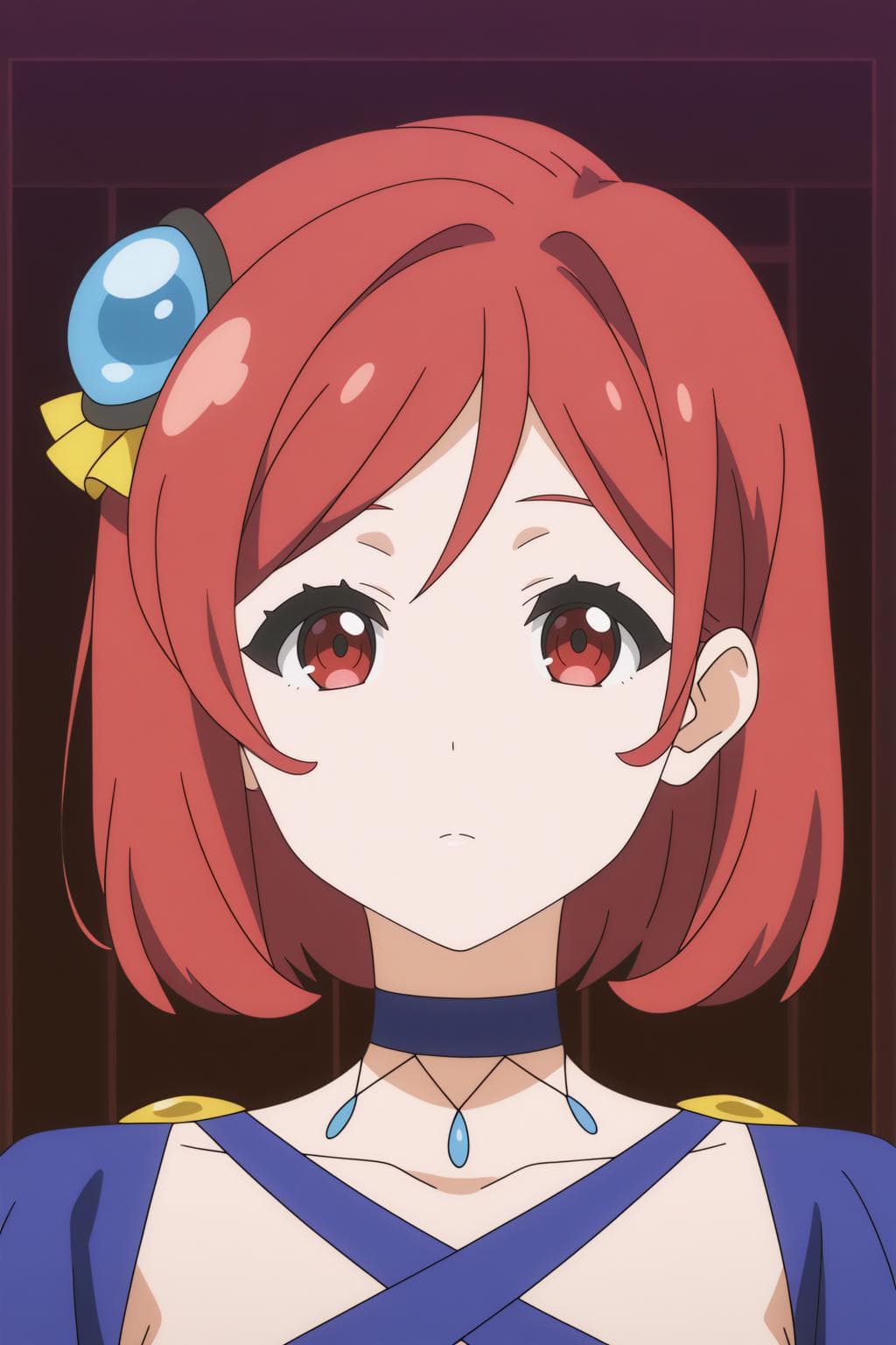 Shinchou Yuusha | Ariadoa - Image 1