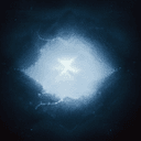 AI generated: photo illustration from a world in the clouds, in the style of tanya shatseva, the stars art group (...