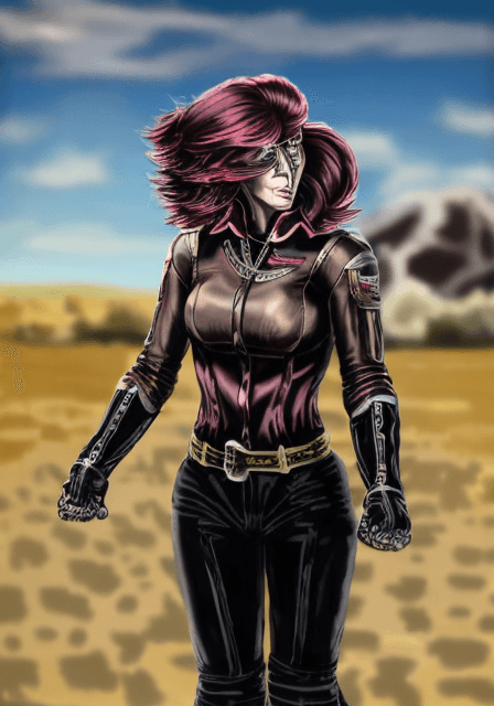 cranash64 style - Image 4