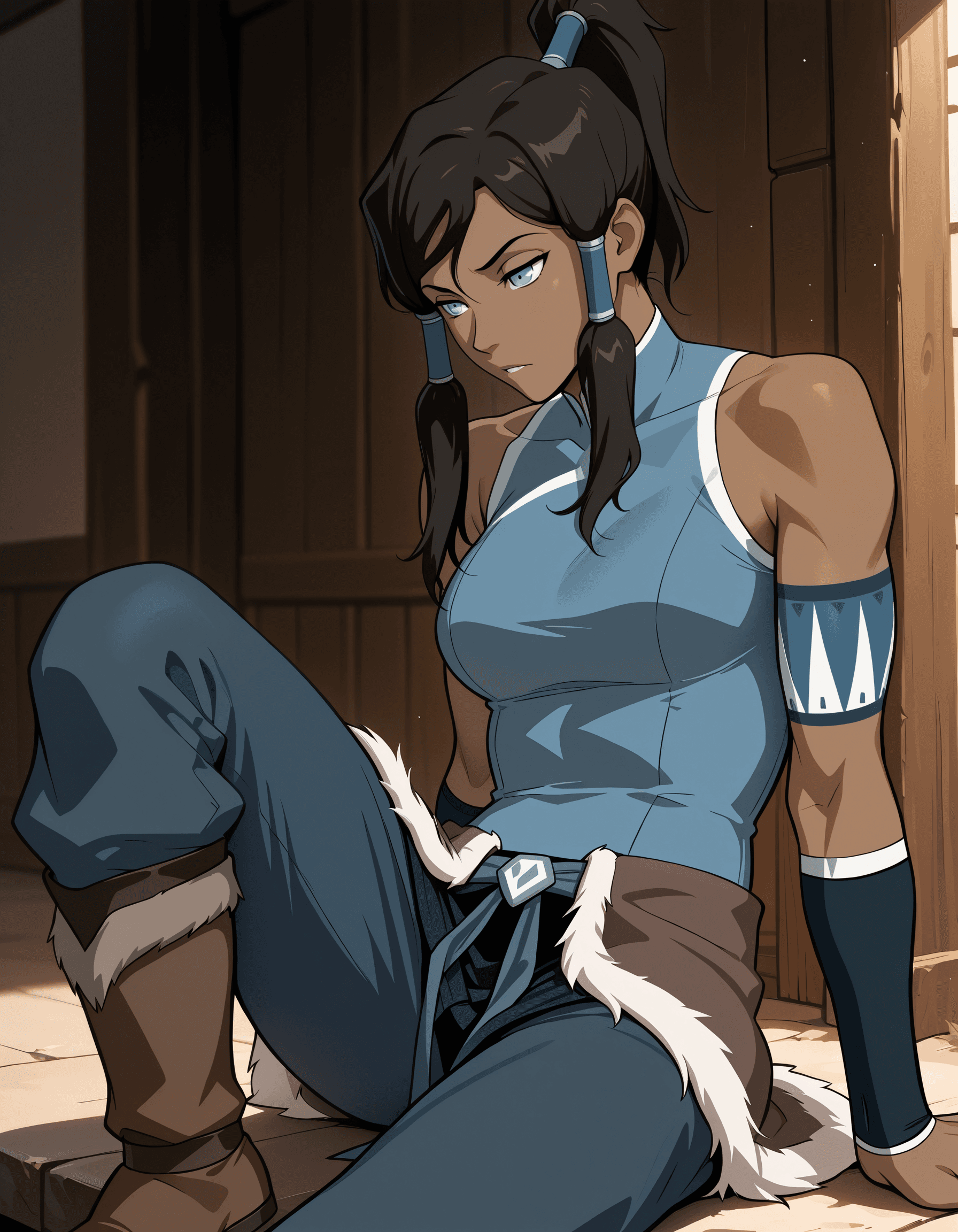 Korra - Image 3