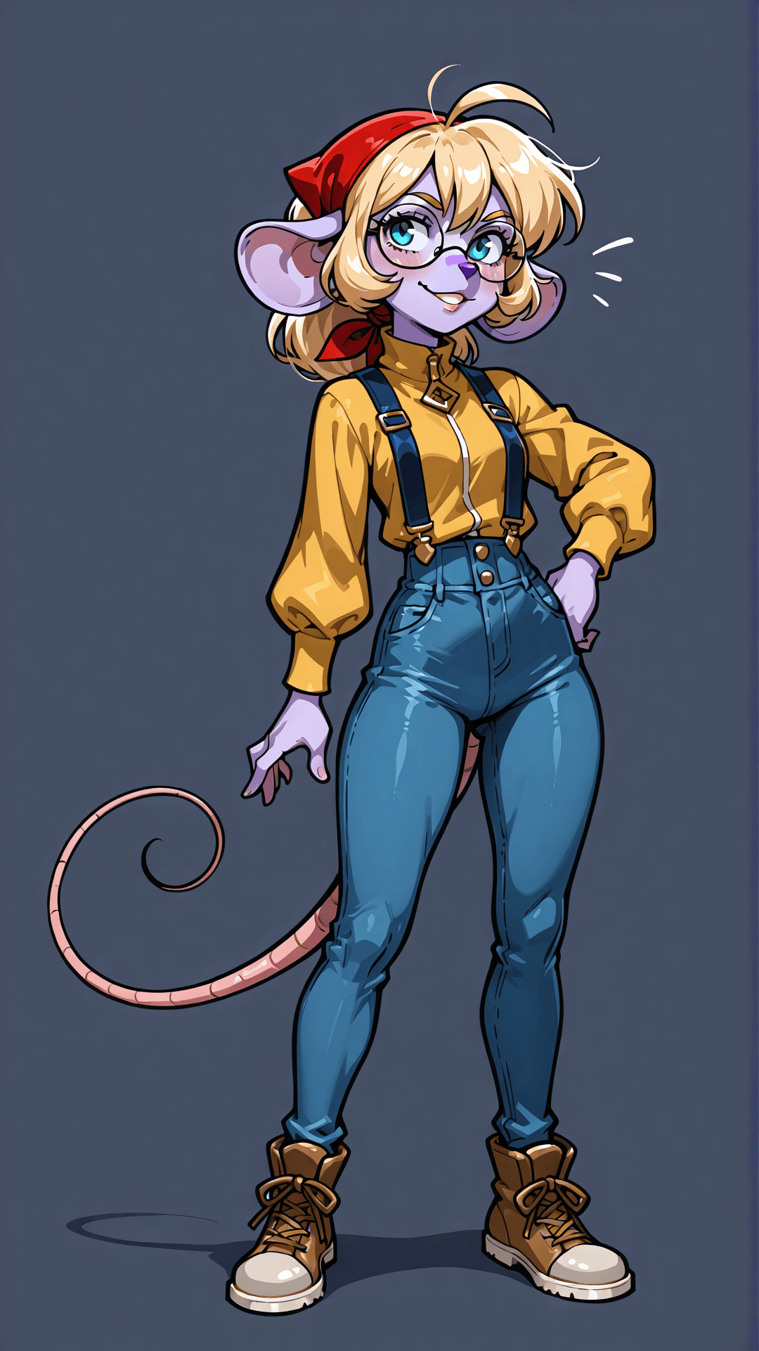 Sly Cooper & Friends