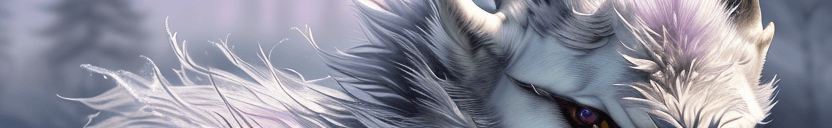 AI generated: (masterpiece, professional oil painting, epic digital art, best quality:1.5), dolphin, fur covered i...