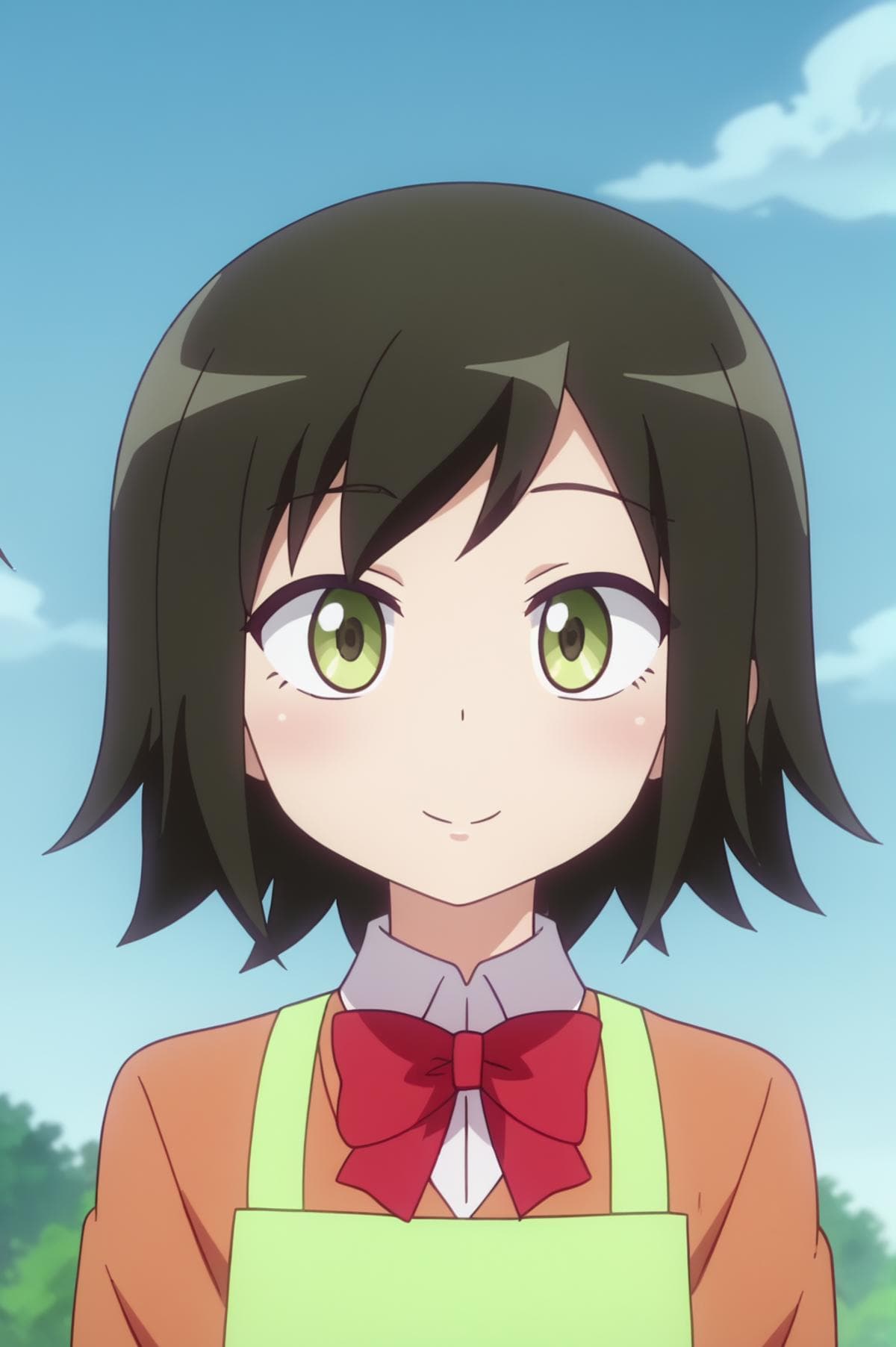 Gabriel DropOut | Ueno