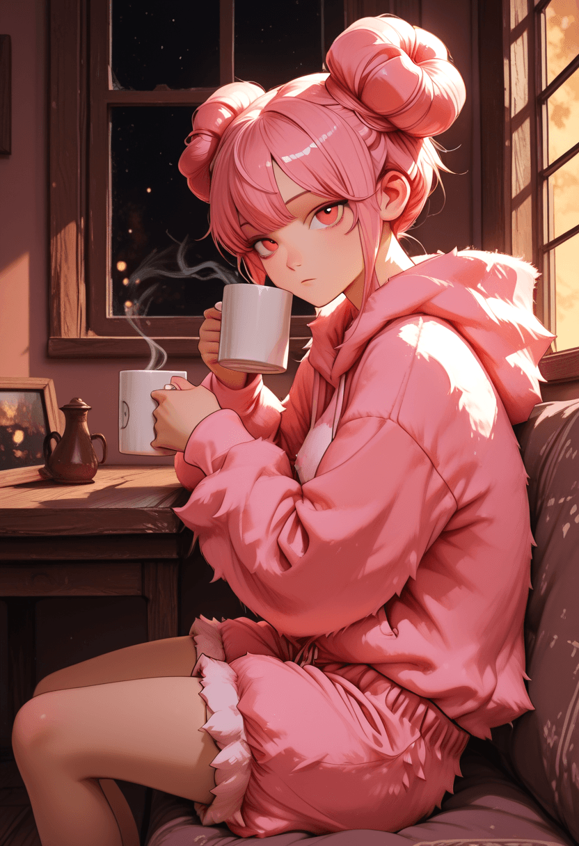 Luna Rose - Image 5
