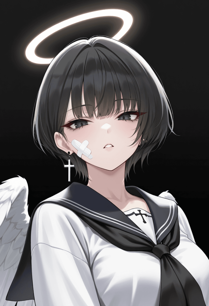 ShigureLUST Mix - Image 1