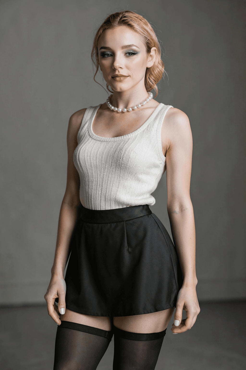 FICTIONAL CURLY - Image 5