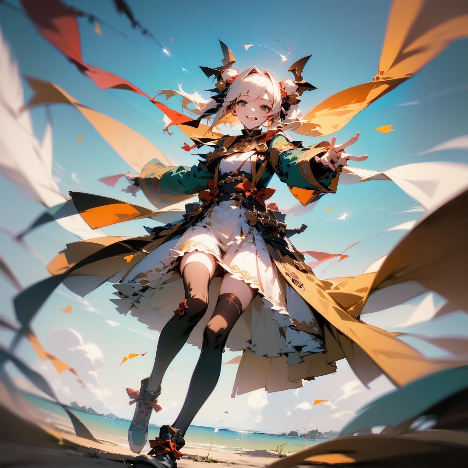 SD1.5CounterfeitStyle - Image 1