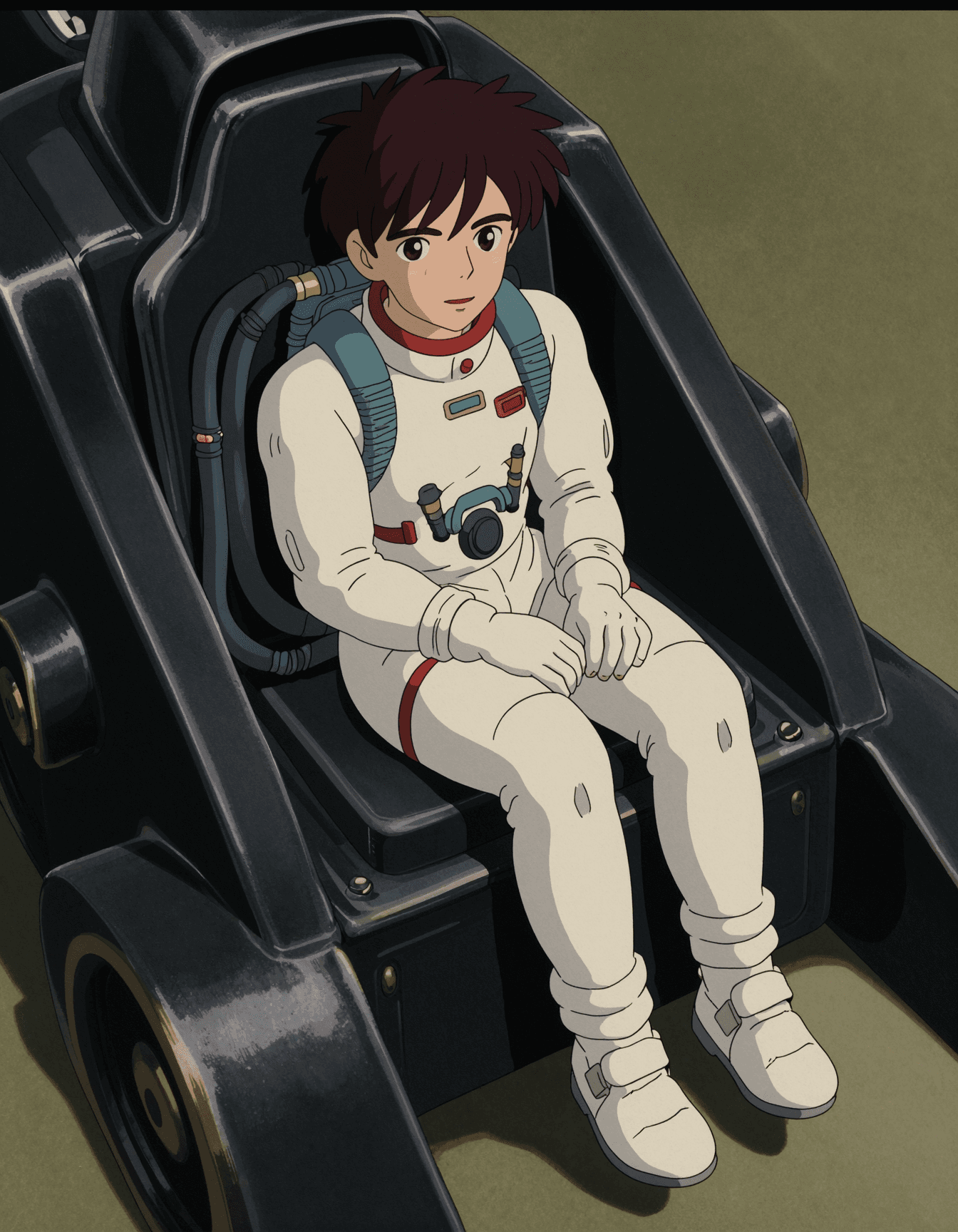 Ghibli Style - Image 2