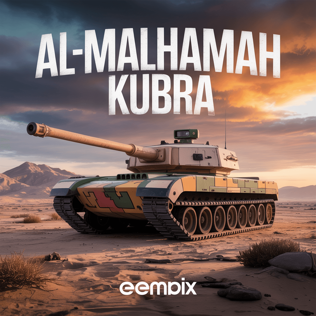 AI generated: Gemini

2.5 Flash




Buat
Memanifestasikan Al-Malhamah Kubra: Panduan Ahli untuk Penciptaan...