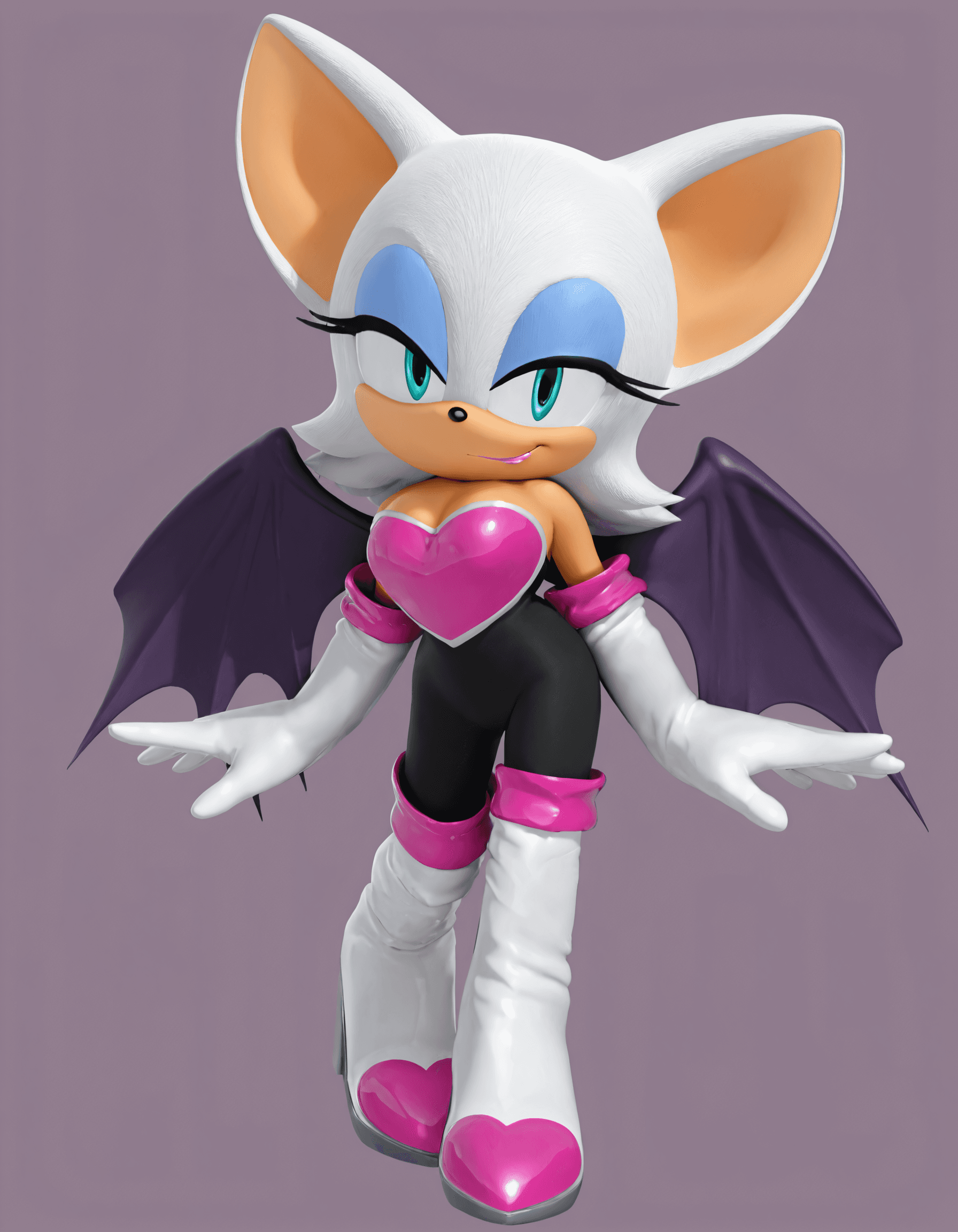 Rouge the Bat (Sonic)