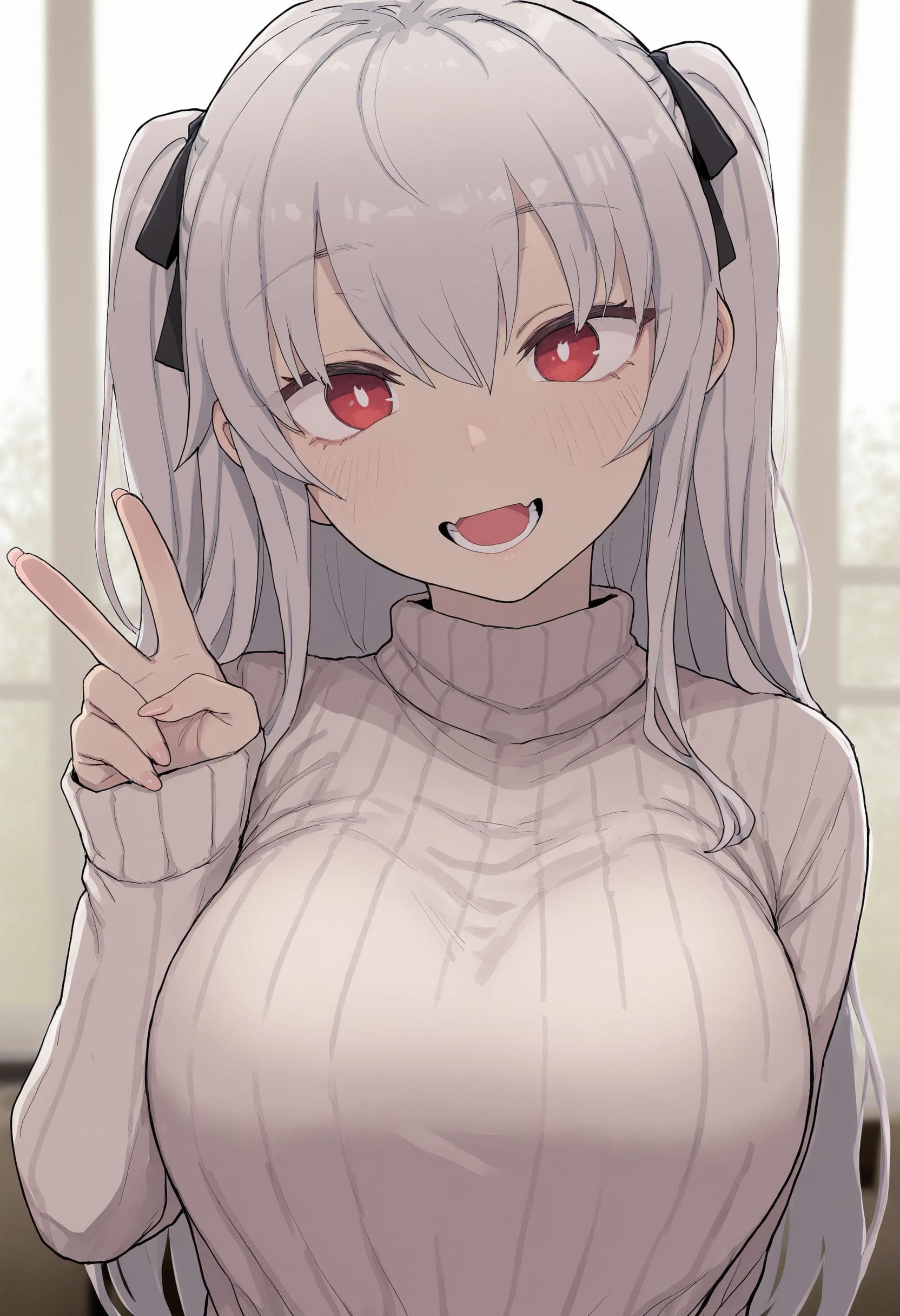 Saicastle - (Artist Style) Illustrious