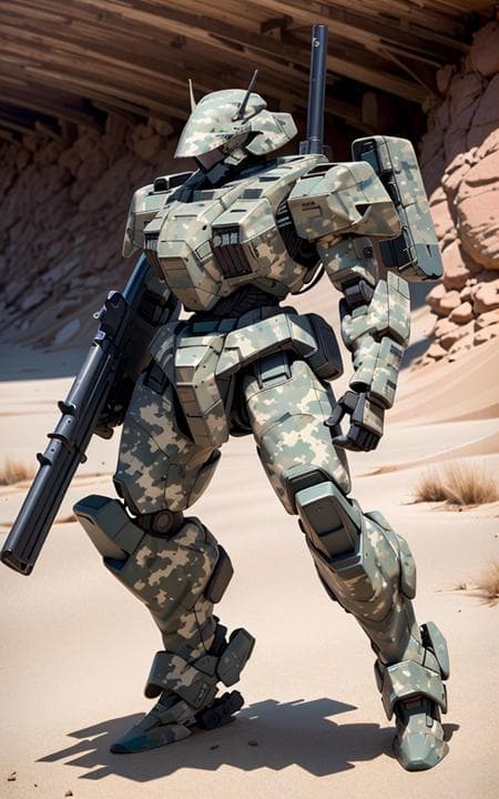 Battle robot - Image 4